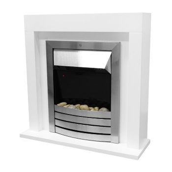 Električni samostojeći kamin HOME 2000W FKK20-1