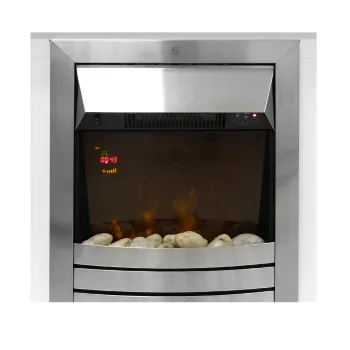 Električni samostojeći kamin HOME 2000W FKK20-2 Električni samostojeći kamin HOME 2000W FKK20-2