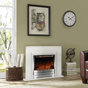 Električni samostojeći kamin HOME FKK09-2 Električni samostojeći kamin HOME FKK09-2