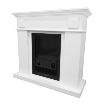 Električni samostojeći kamin HOME 2000W FKK18-1