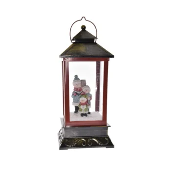 Home fenjer sa efektom padanja snega LED i muzika DD54124 Home fenjer sa efektom padanja snega LED i muzika DD54124