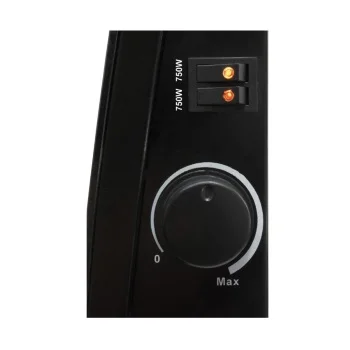 Konvektorska grejalica HOME 1500W FK35/BK-2