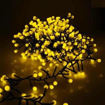 Modee lampice za jelku sa 576 LED dioda toplo bele ML-C2015-1 Modee lampice za jelku sa 576 LED dioda toplo bele ML-C2015-1