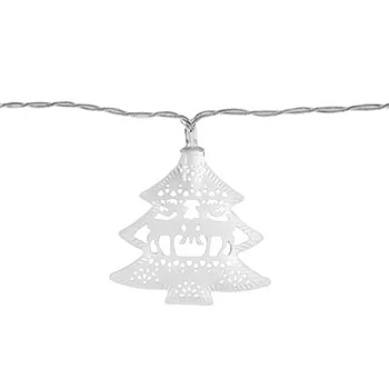 Novogodišnja svetla za jelku 