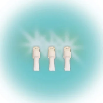 Novogodišnja rasveta - svetleći niz sa 126 toplo belih LED dioda KIN126C/WW -1 Novogodišnja rasveta - svetleći niz sa 126 toplo belih LED dioda KIN126C/WW -1