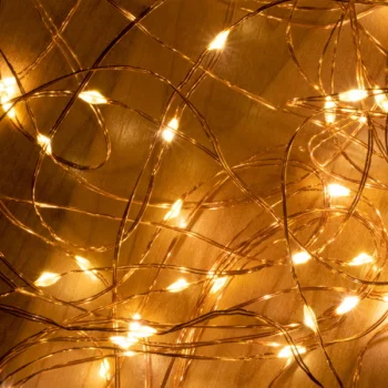 Home svetleći niz 200 LED dioda toplo bele ML200/WW Home svetleći niz 200 LED dioda toplo bele ML200/WW