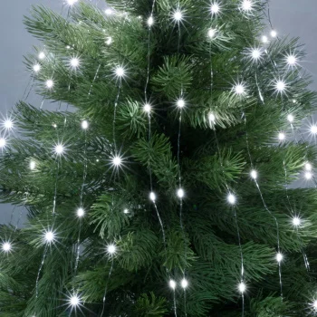 Home svetleći niz sa 200 LED dioda  hladno bele ML200/WH-1 Home svetleći niz sa 200 LED dioda  hladno bele ML200/WH-1