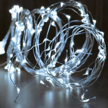 Home svetleći niz sa 200 LED dioda  hladno bele ML200/WH-2 Home svetleći niz sa 200 LED dioda  hladno bele ML200/WH-2