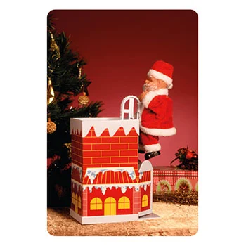 Novogodišnji ukras Novogodišnji ukras