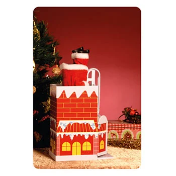 Novogodišnji ukras Novogodišnji ukras