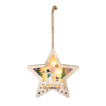 Home ukras za prozor ili vrata 