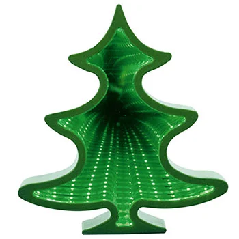 Ukrasna jelka sa LED diodama Ukrasna jelka sa LED diodama