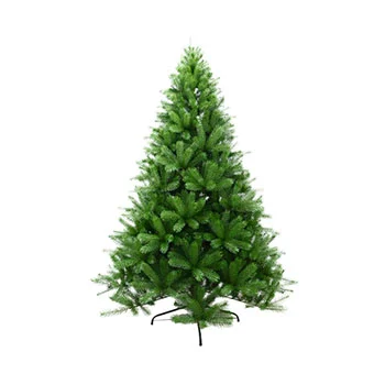 Novogodišnja veštačka jelka 150 cm KMF5/150 Novogodišnja veštačka jelka 150 cm KMF5/150