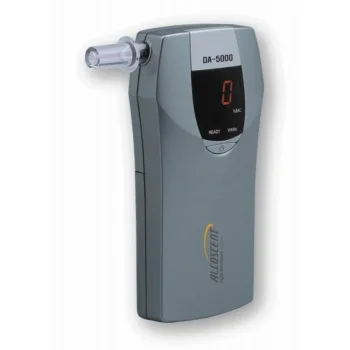 Alkoholtester – Indikator alkohola u dahu DA5000 Alkoholtester – Indikator alkohola u dahu DA5000