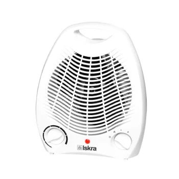 Grejalica  ISKRA 2000 W FH01AKT Grejalica  ISKRA 2000 W FH01AKT