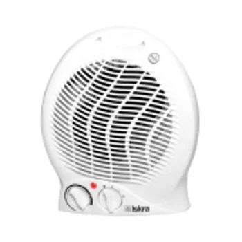 Grejalica ISKRA 2000W  FH02KT