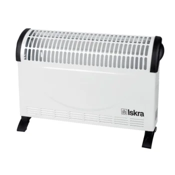 Iskra konvektorska grejalica 2000W DL01S-stand Iskra konvektorska grejalica 2000W DL01S-stand