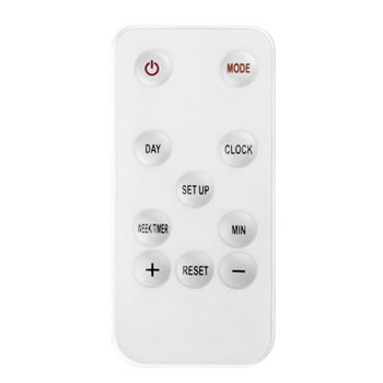 Iskra nazidna PTC keramička grejalica 2000W PTC-2021L-1