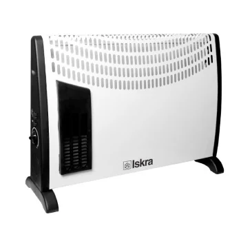 Iskra konvektorska grejalica 2000W  DL03-turbo Iskra konvektorska grejalica 2000W  DL03-turbo