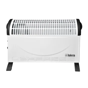 Iskra konvektorska grejalica 2000W DL01S turbo-1