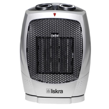 Iskra keramička PTC grejalica 1500W PTC-903B