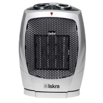 Iskra keramička PTC grejalica 1500W PTC-903B Iskra keramička PTC grejalica 1500W PTC-903B