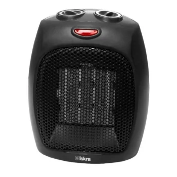 Iskra keramička PTC grejalica 1500W PTC-808 Iskra keramička PTC grejalica 1500W PTC-808