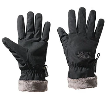 Jack Wolfskin rukavice Stormlock highloft 1901084-6000 Jack Wolfskin rukavice Stormlock highloft 1901084-6000