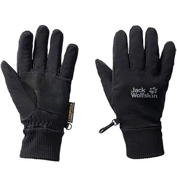 Jack Wolfskin rukavice Stormlock supersonic xt Jack Wolfskin rukavice Stormlock supersonic xt