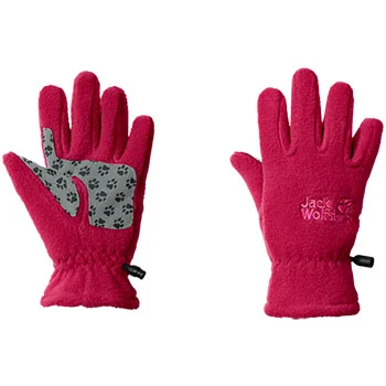 Jack Wolfskin rukavice fleece dečije 1901861 Jack Wolfskin rukavice fleece dečije 1901861
