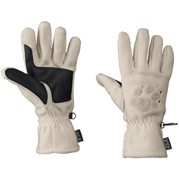 Jack Wolfskin Rukavice Paw 19615-55050