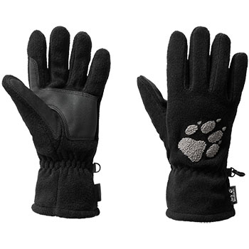 Jack Wolfskin rukavice Paw 19615