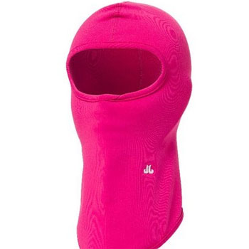 Potkapa Balaclava dečija teddy fuxia Jail Jam -1