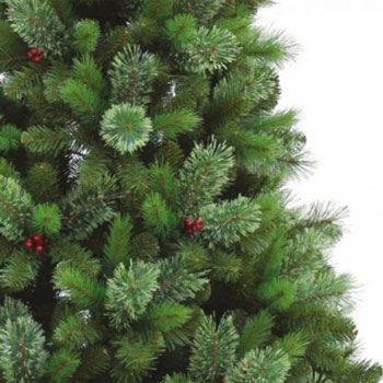 Novogodišnja jelka Cashmere 210cm KFB 241