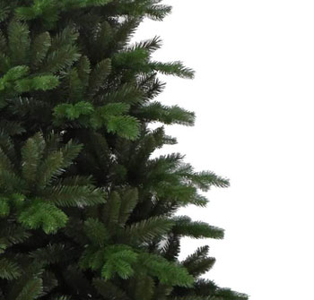 Novogodišnja jelka Coney Island 240cm KFB 094-2