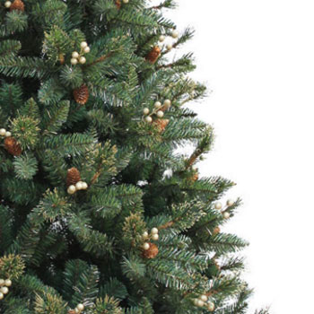 Novogodišnja jelka Goldy 210cm KFB 201-1