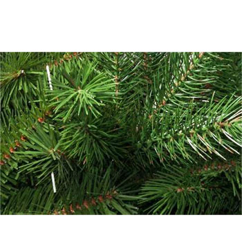 Novogodišnja jelka Mediterraneo 210cm KFB 221-1