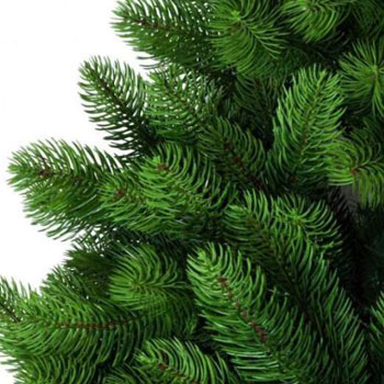 Novogodišnja jelka Polystar 210cm KFA 301-1