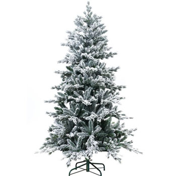 Novogodišnja jelka Snow Queen 180cm KFB 378