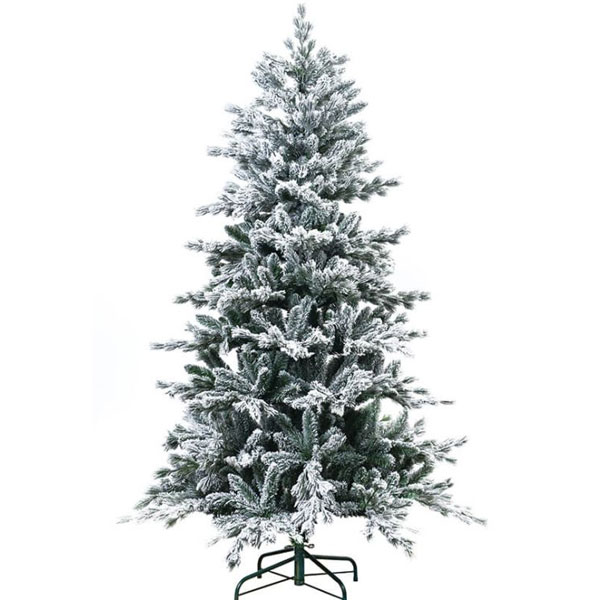 Novogodišnja jelka Snow Queen 180cm KFB 378-1