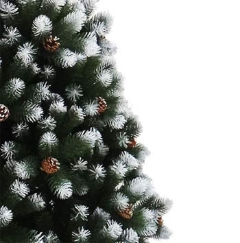 Novogodišnja jelka Tirol Pine 240cm KFB 064-1