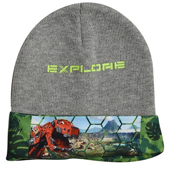 Kapa Dinosaurus DI02001-1