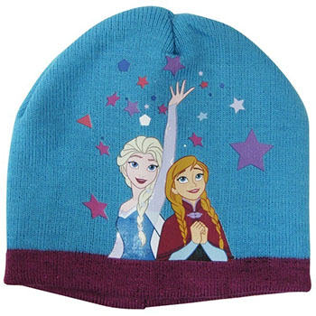 Kapa Frozen D10310-1