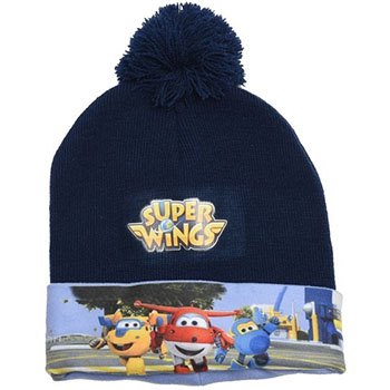 Kapa Super Wings SU02052