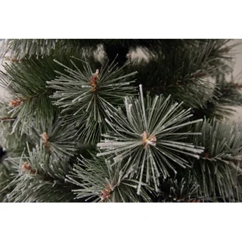 Novogodišnja jelka 120 cm Ledena-3 Novogodišnja jelka 120 cm Ledena-3