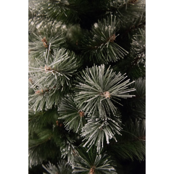 Novogodišnja jelka 150 cm Ledena-2
