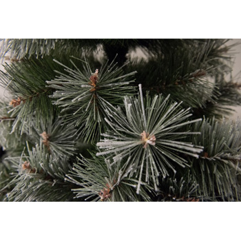 Novogodišnja jelka 150 cm Ledena-3