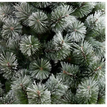 Novogodišnja jelka 180 cm Ledena -2