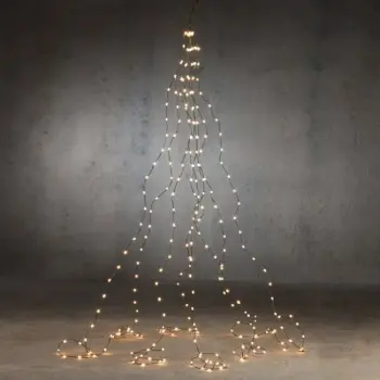 Luca Lighting novogodišnje LED lampice 672 LED 2.1m Toplo bele 242002464 Luca Lighting novogodišnje LED lampice 672 LED 2.1m Toplo bele 242002464