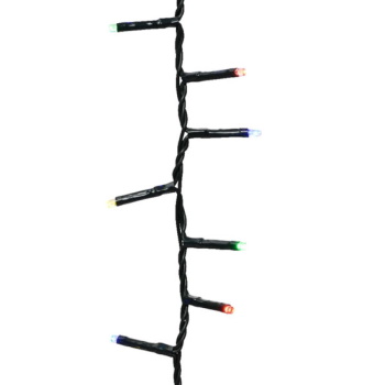 Lumineo novogodišnje LED lampice bez treperenja 96L 3.6m topla bela -1 Lumineo novogodišnje LED lampice bez treperenja 96L 3.6m topla bela -1